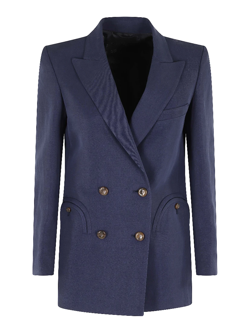 SAVANNAH EVERYDAY BLAZER