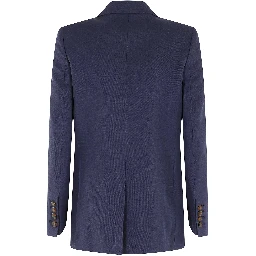 SAVANNAH EVERYDAY BLAZER