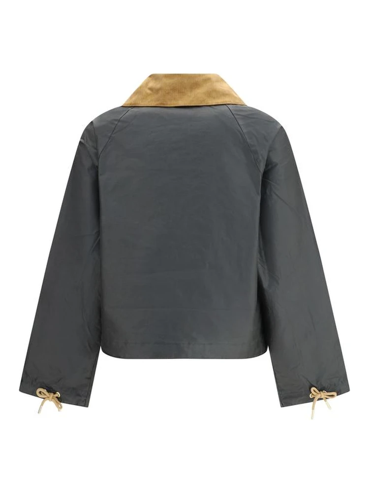 Bicolor Cotton Cloacks alternative