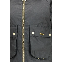 Bicolor Cotton Cloacks