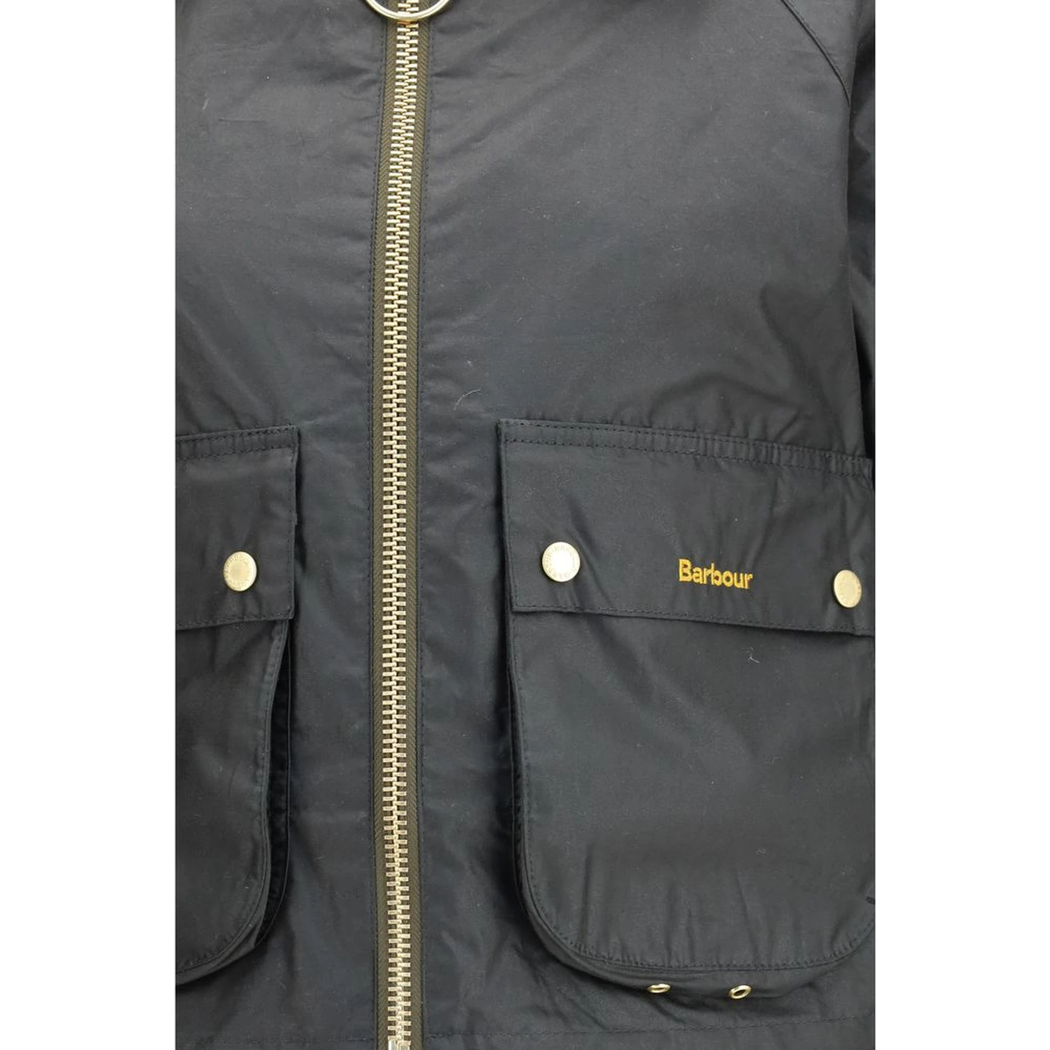 Bicolor Cotton Cloacks