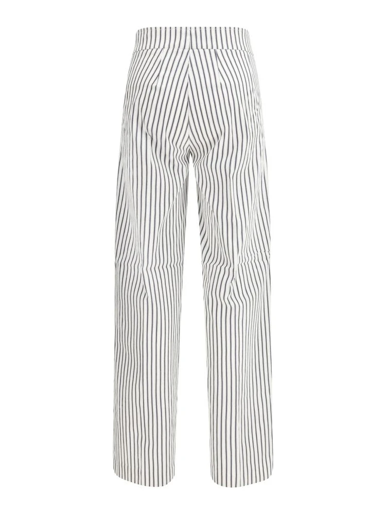 Multicolor Viscose Casual Pants alternative