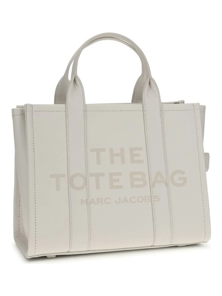 White Calf Leather Bos Taurus Handbag alternative