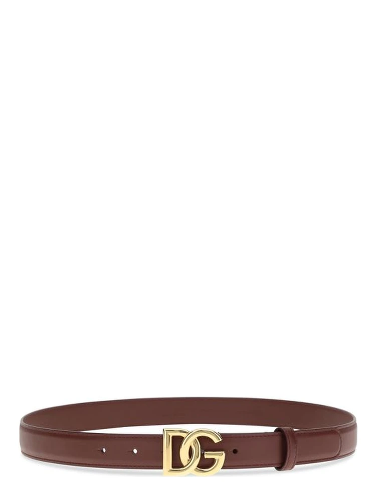 Bordeaux Calf Leather Bos Taurus Regular Belt alternative