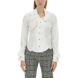 CAMICIA "DRUNKEN"