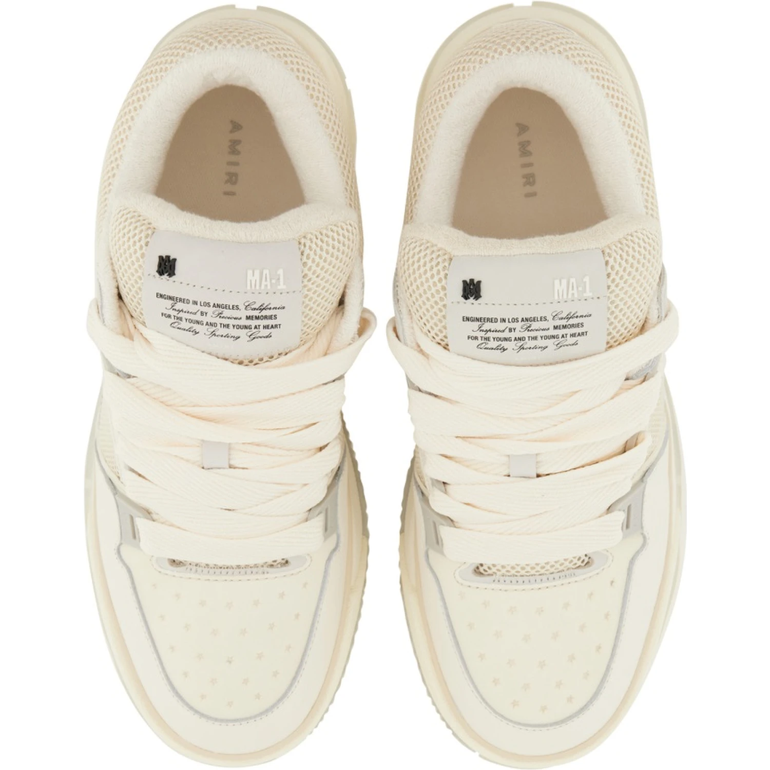 SNEAKER "MA-1"