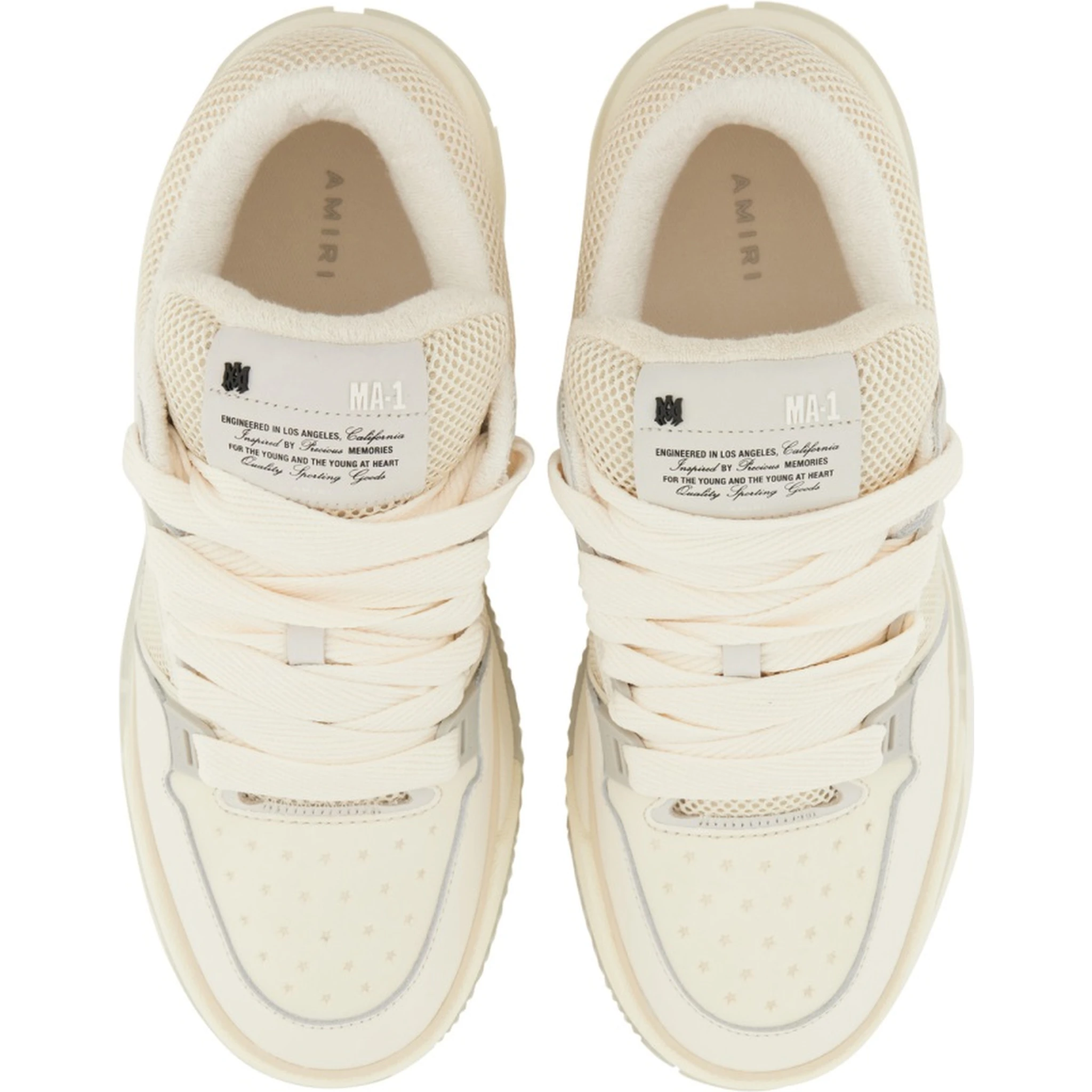 SNEAKER "MA-1"