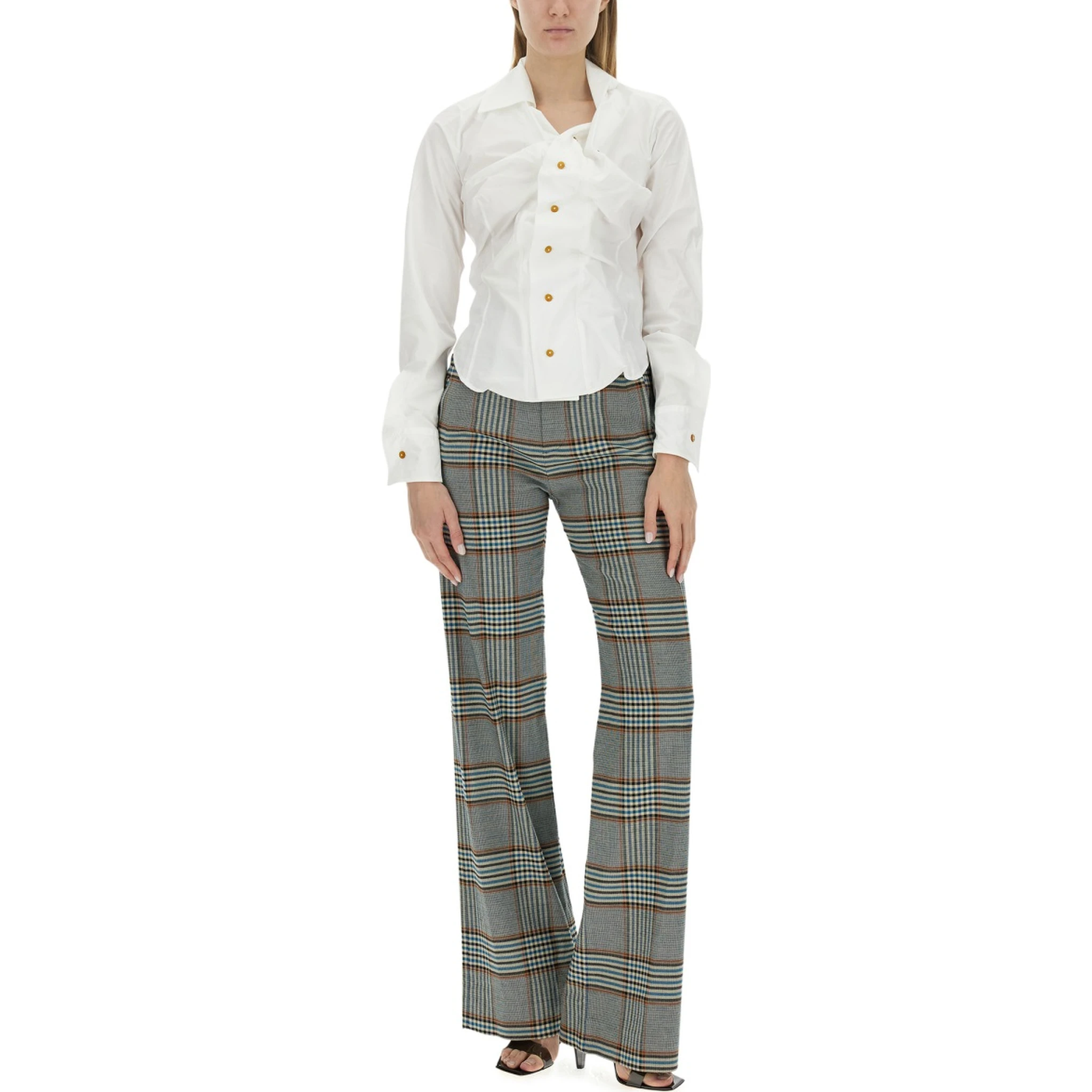 CAMICIA "DRUNKEN"