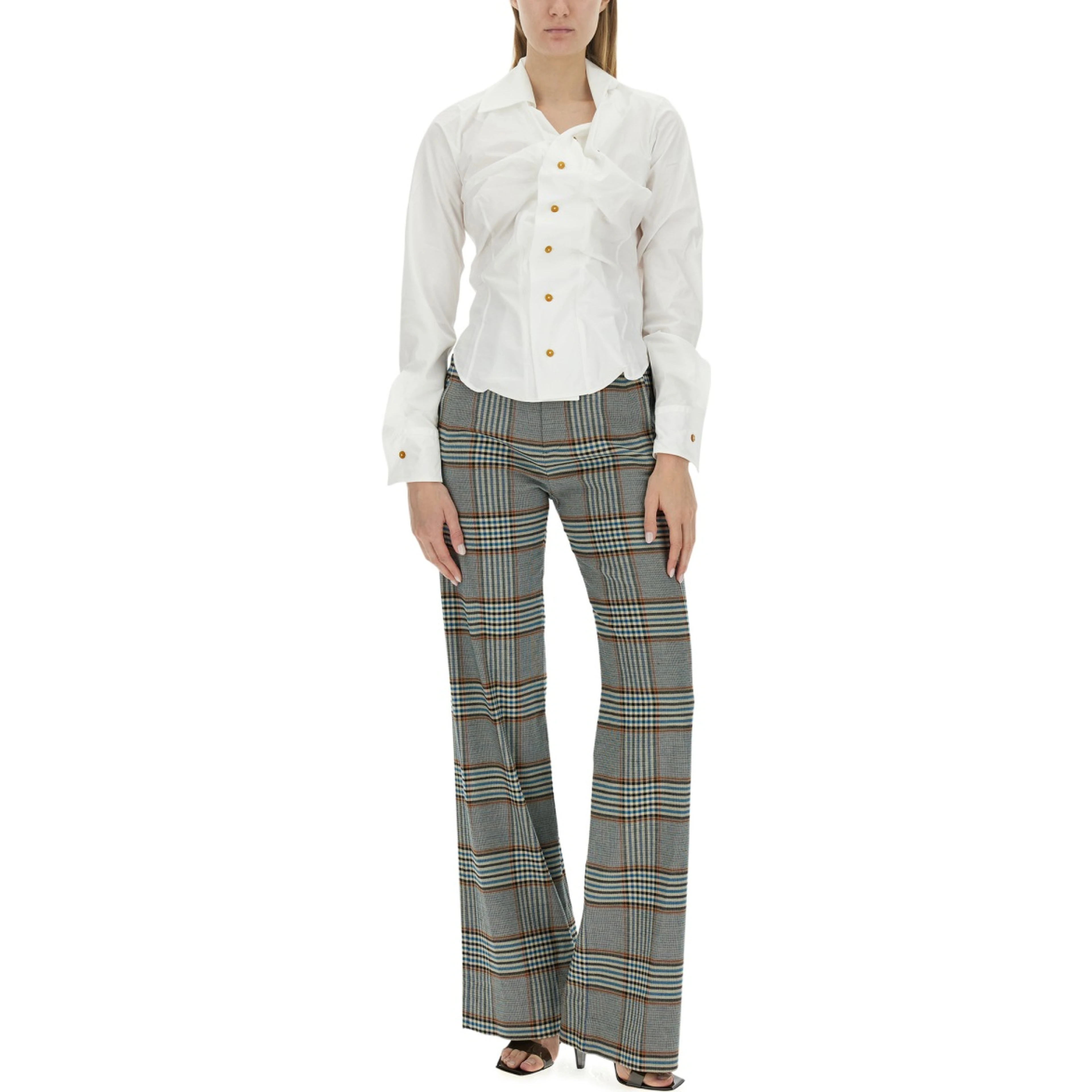 CAMICIA "DRUNKEN"