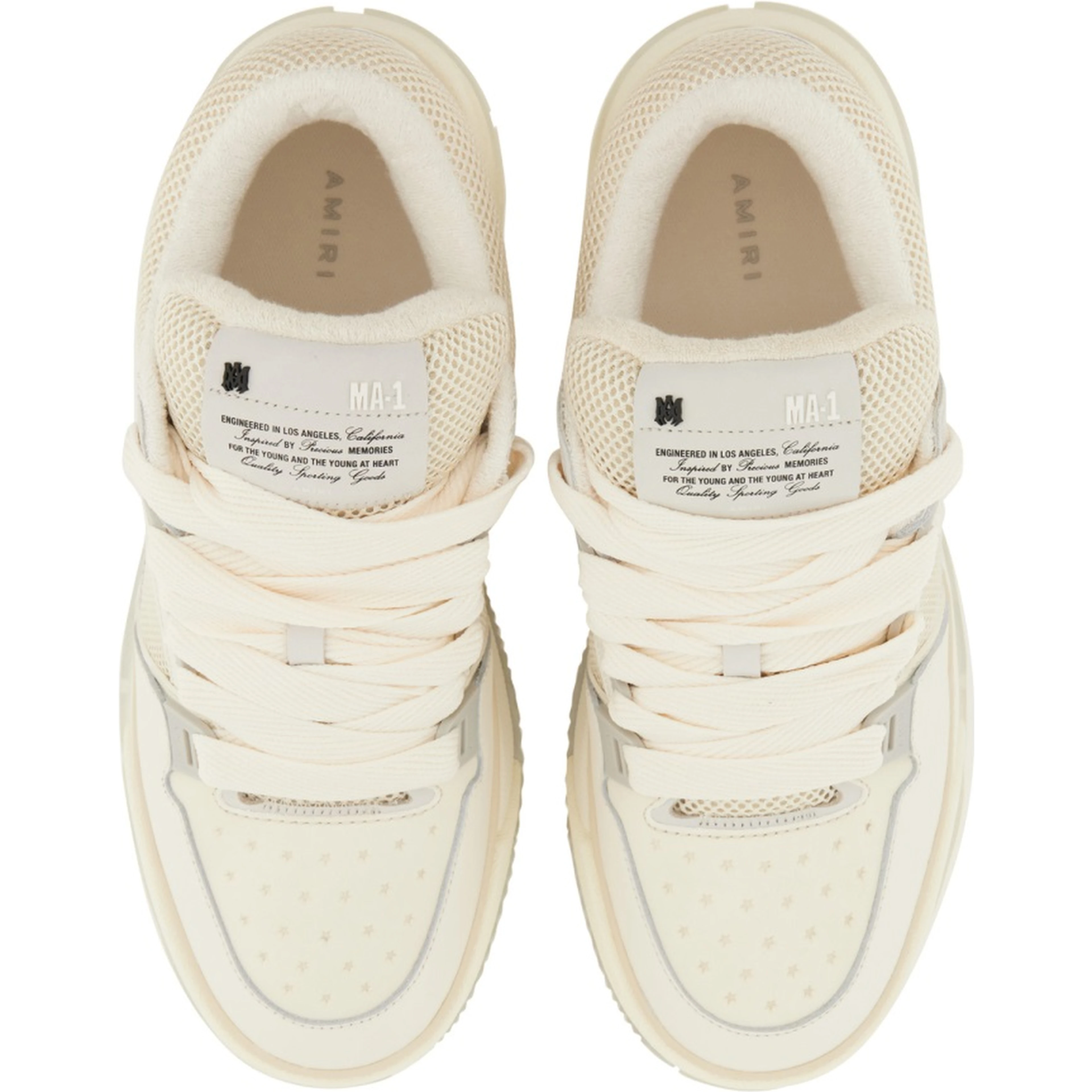 SNEAKER "MA-1"
