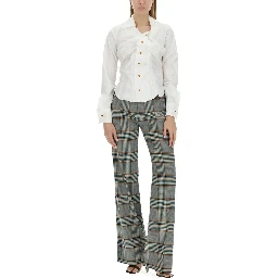 CAMICIA "DRUNKEN"