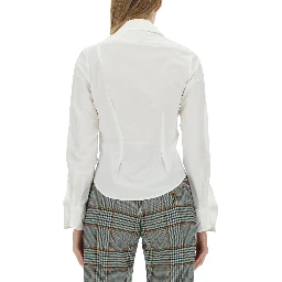 CAMICIA "DRUNKEN"