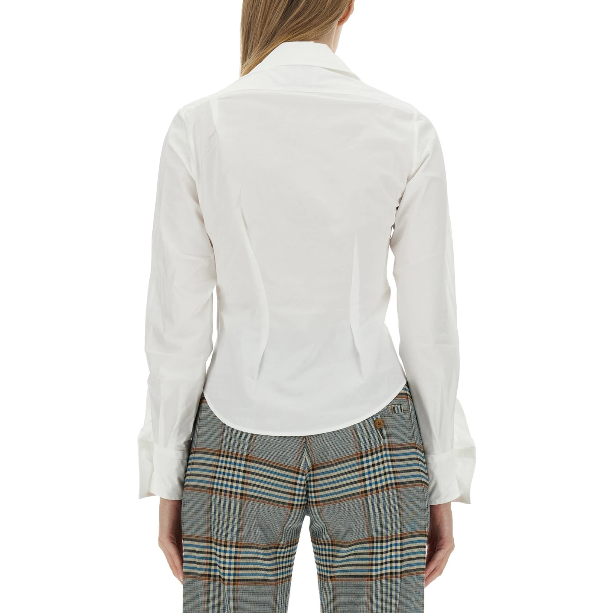 CAMICIA "DRUNKEN"