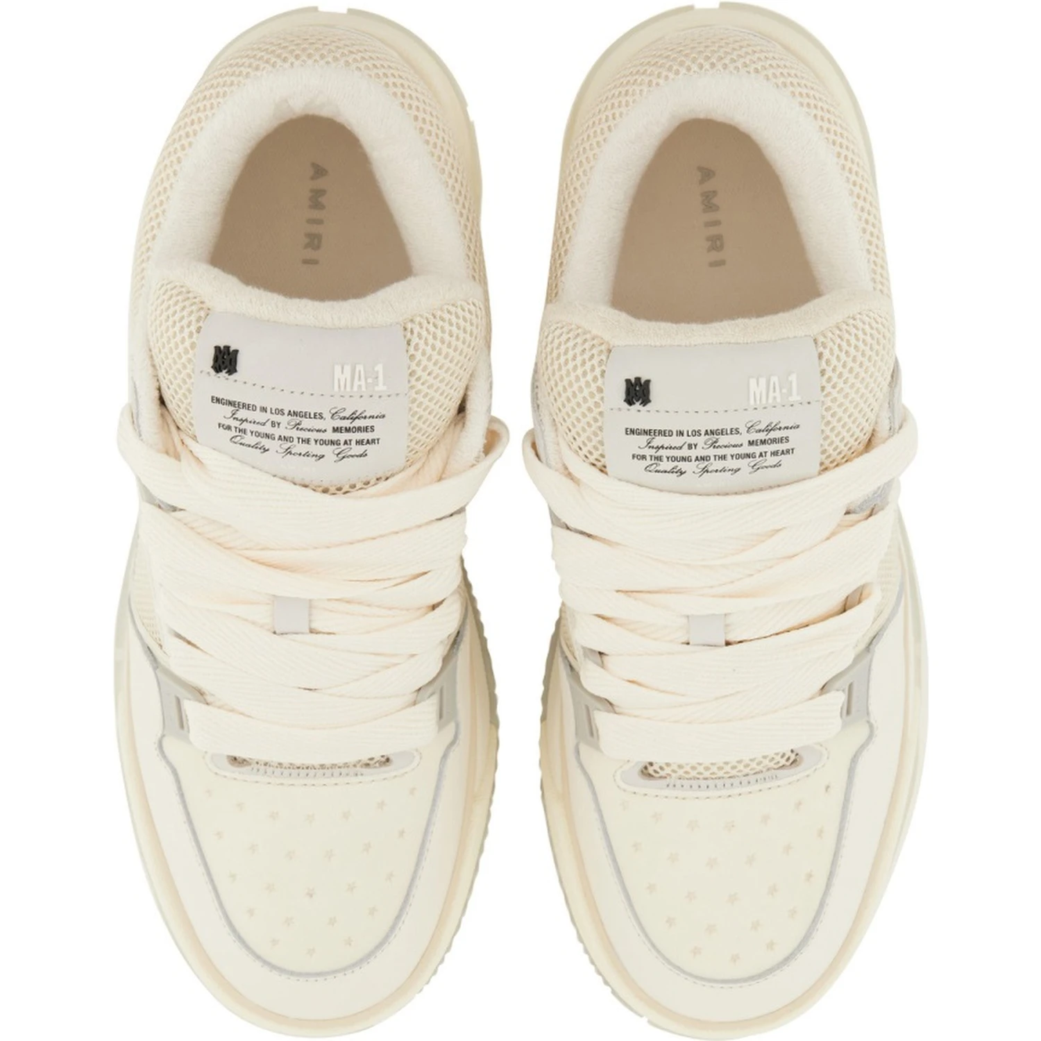 SNEAKER "MA-1"
