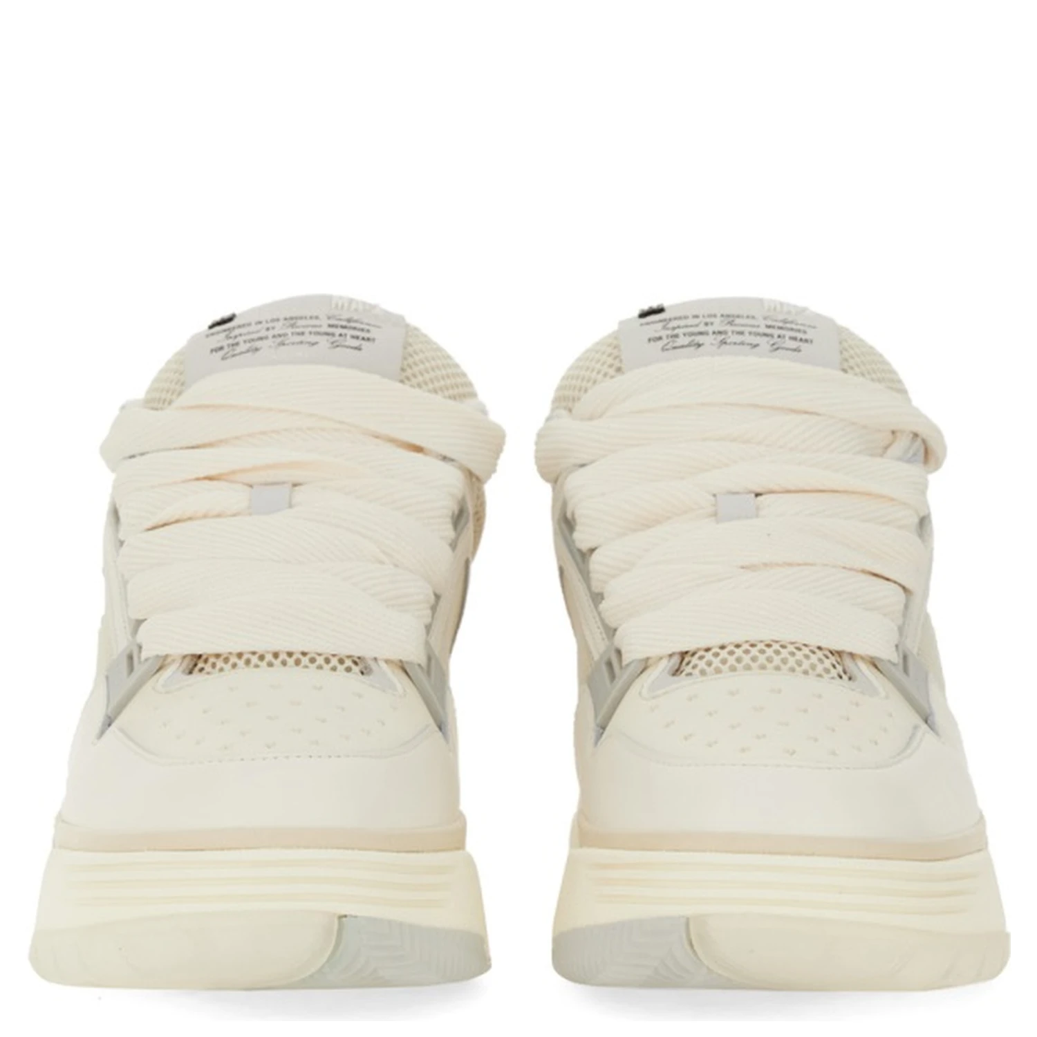 SNEAKER "MA-1"
