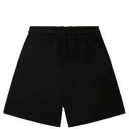 ENTIRE STUDIOS Shorts Black