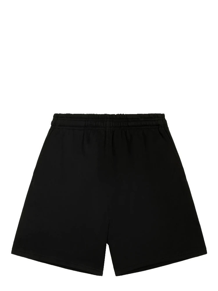ENTIRE STUDIOS Shorts Black