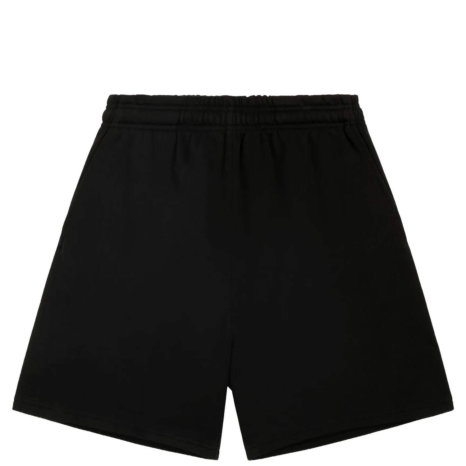ENTIRE STUDIOS Shorts Black