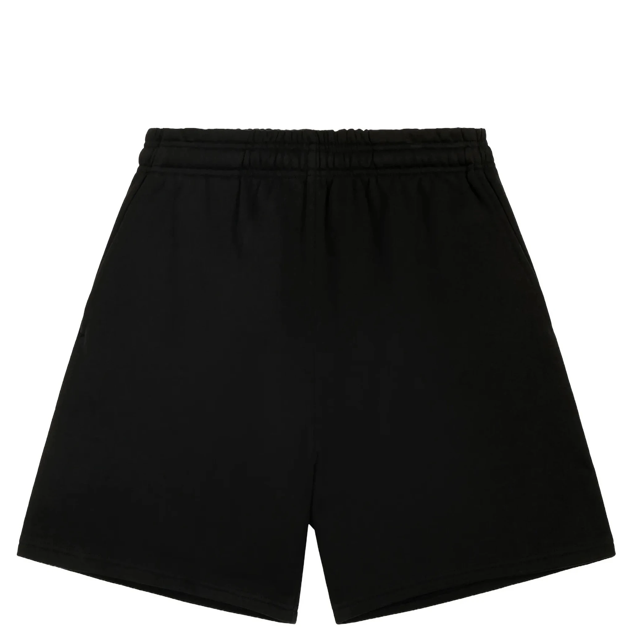 ENTIRE STUDIOS Shorts Black