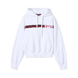 كنزات غوتشي بيضاء