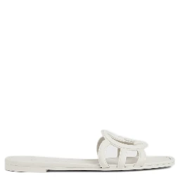 Gucci Sandals White