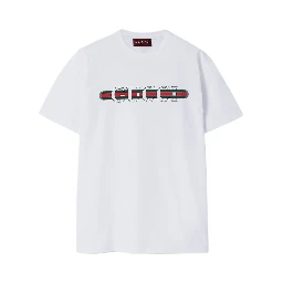 Gucci T-shirts and Polos White