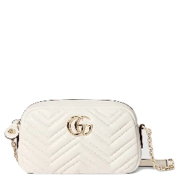 Gucci Bags.. White