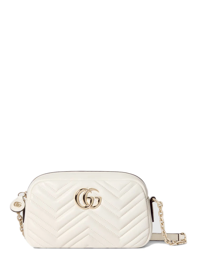Gucci Bags.. White