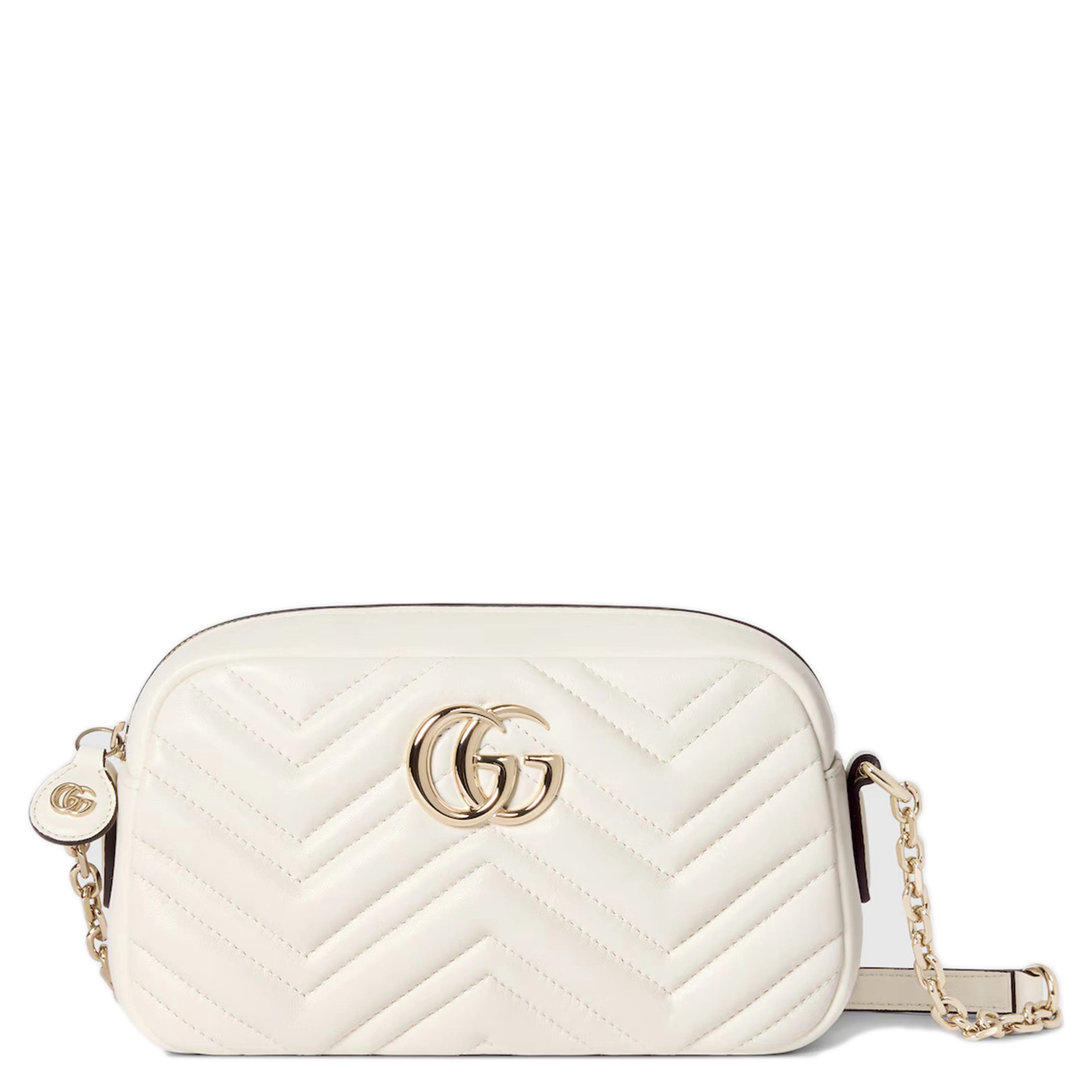 Gucci Bags.. White