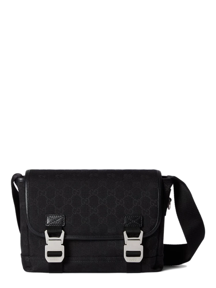 Gucci Bags.. Black