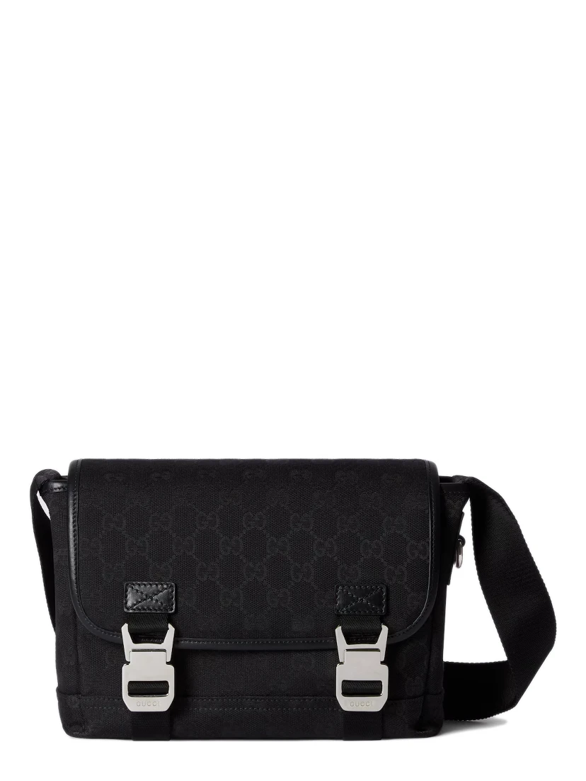 Gucci Bags.. Black