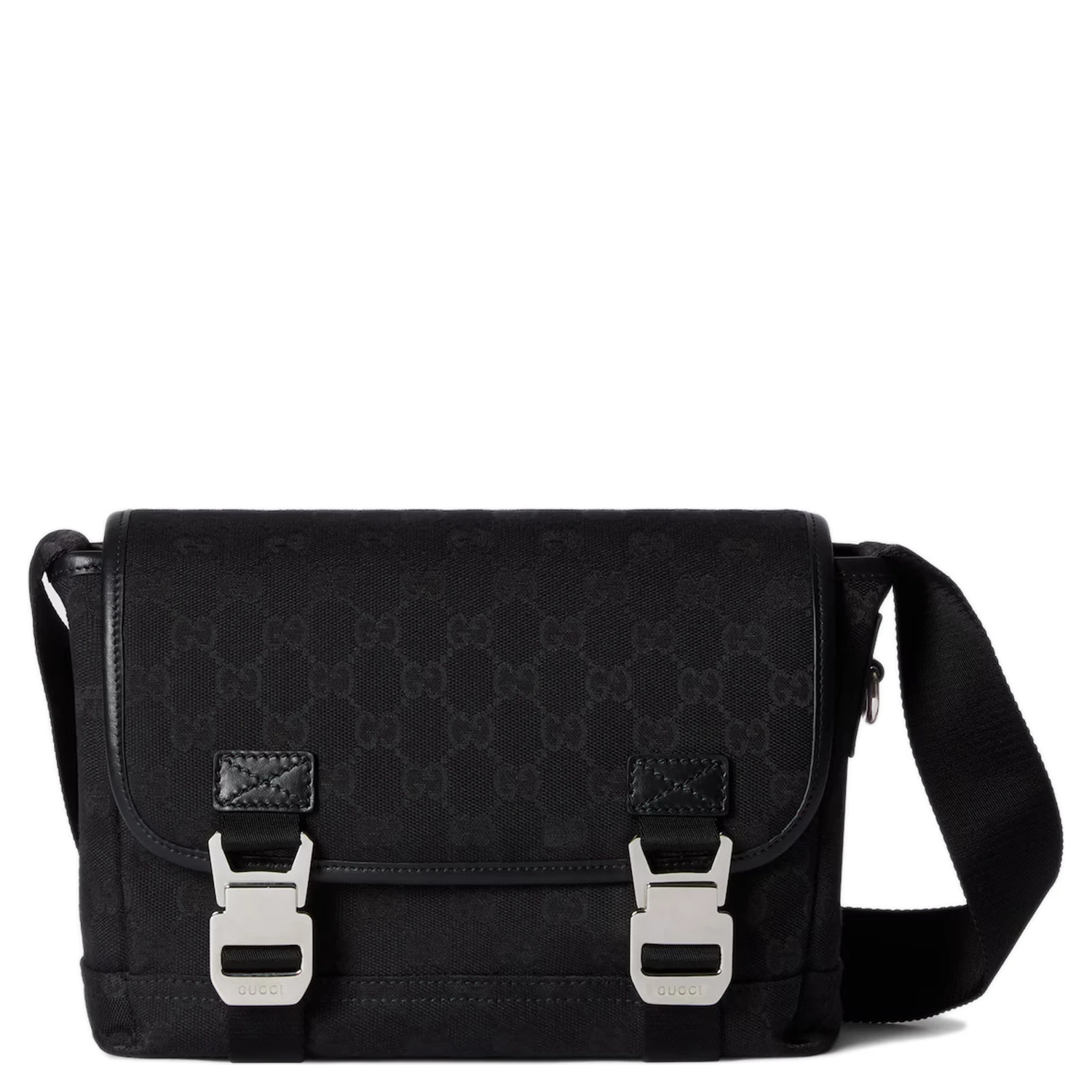 Gucci Bags.. Black