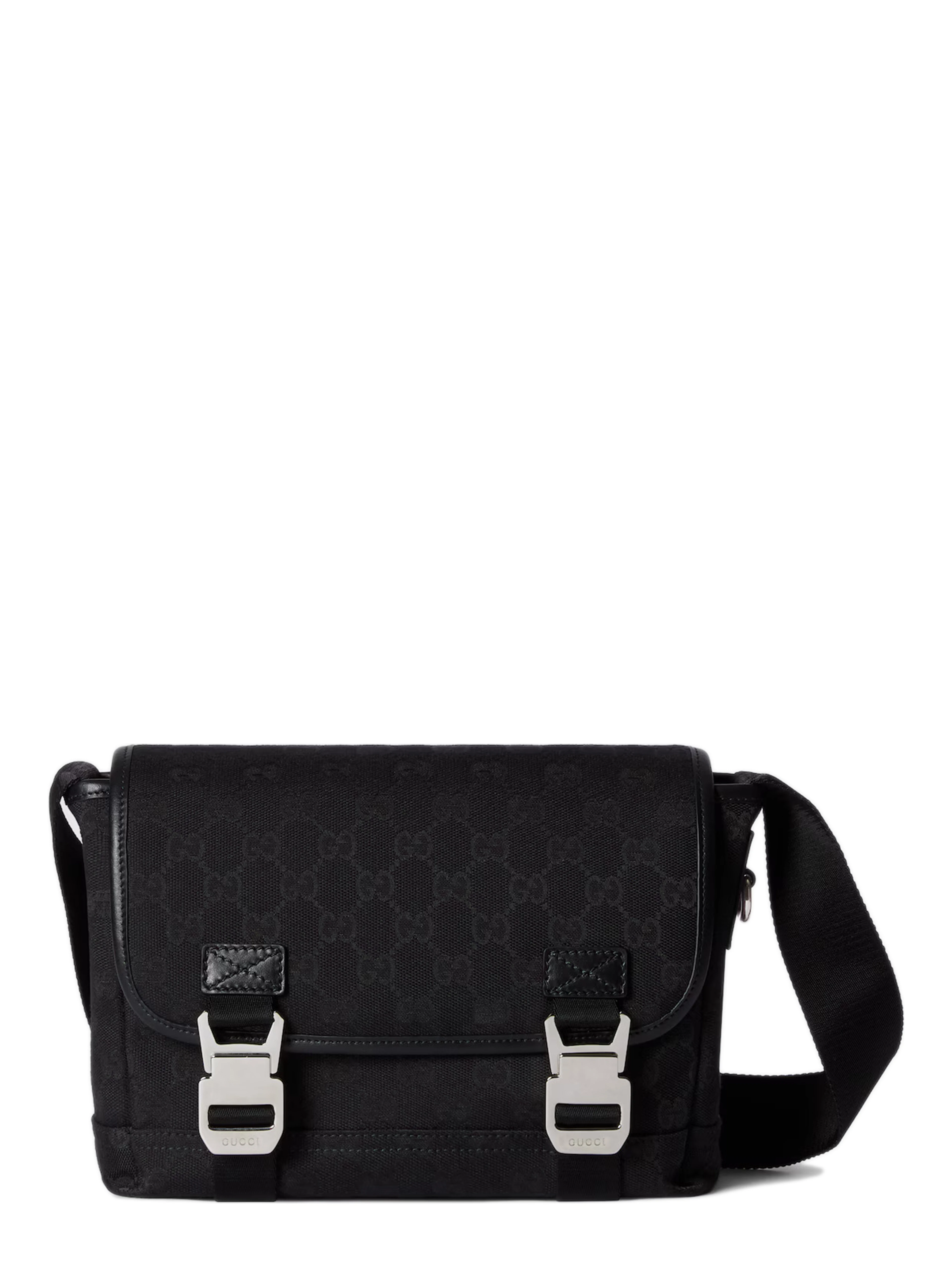 Gucci Bags.. Black