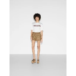 Gucci T-shirts and Polos White