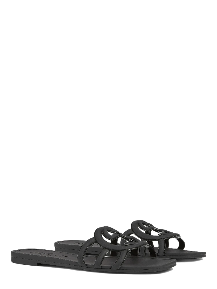 Gucci Sandals Black alternative