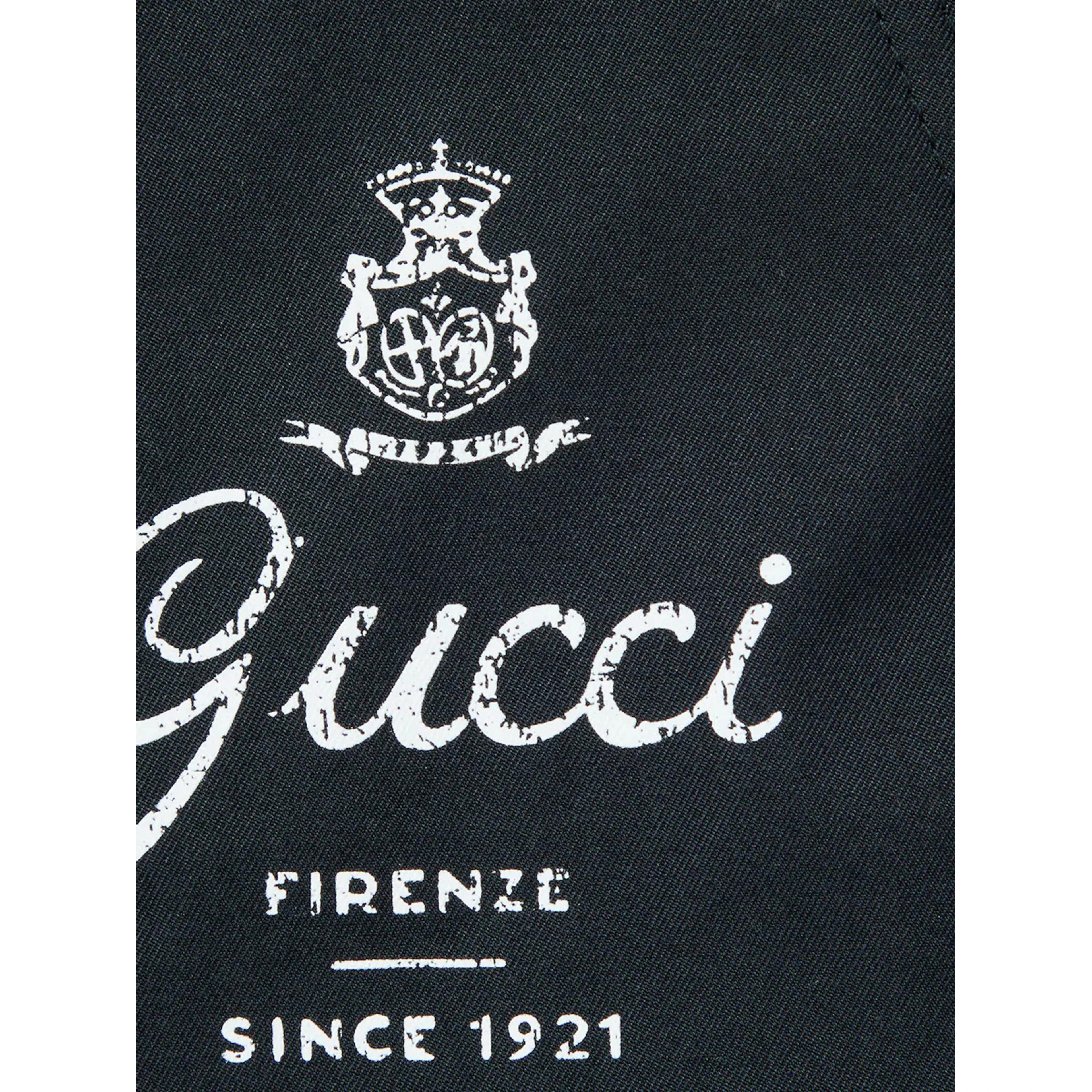 Gucci RTW... Blue