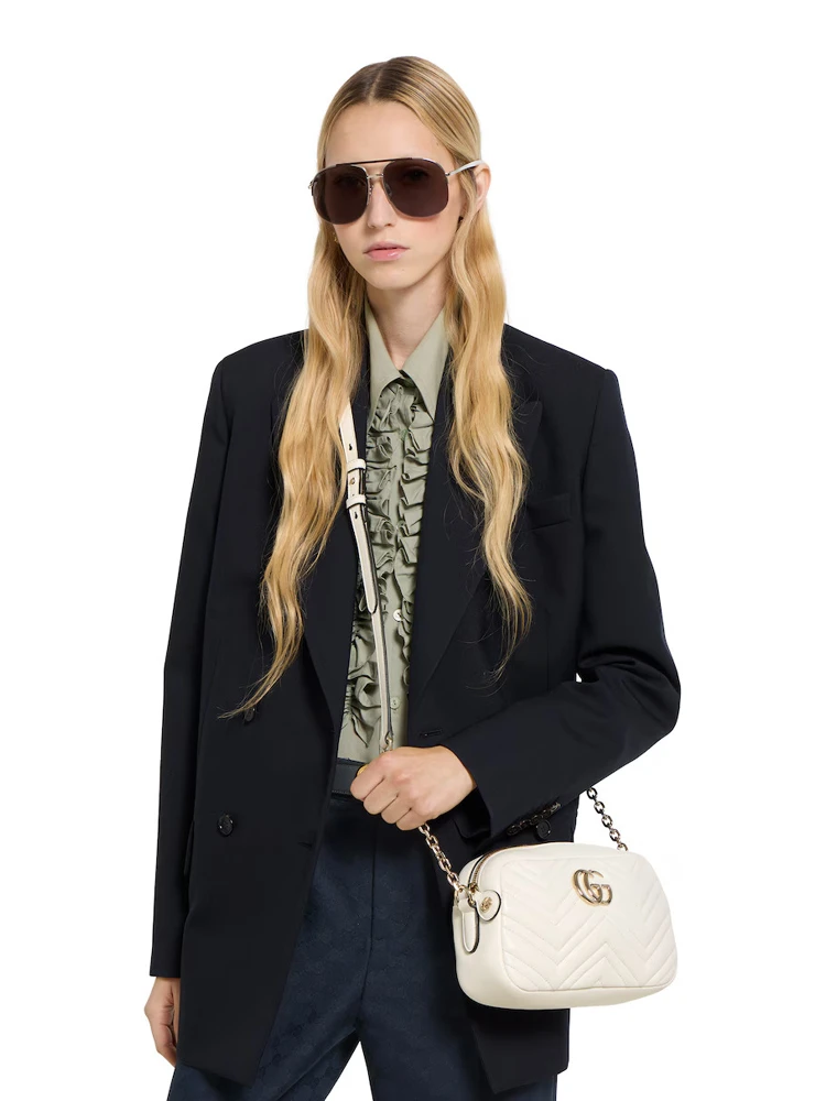 Gucci Bags.. White alternative