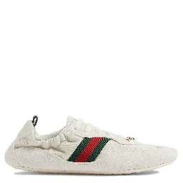 Gucci Sneakers White