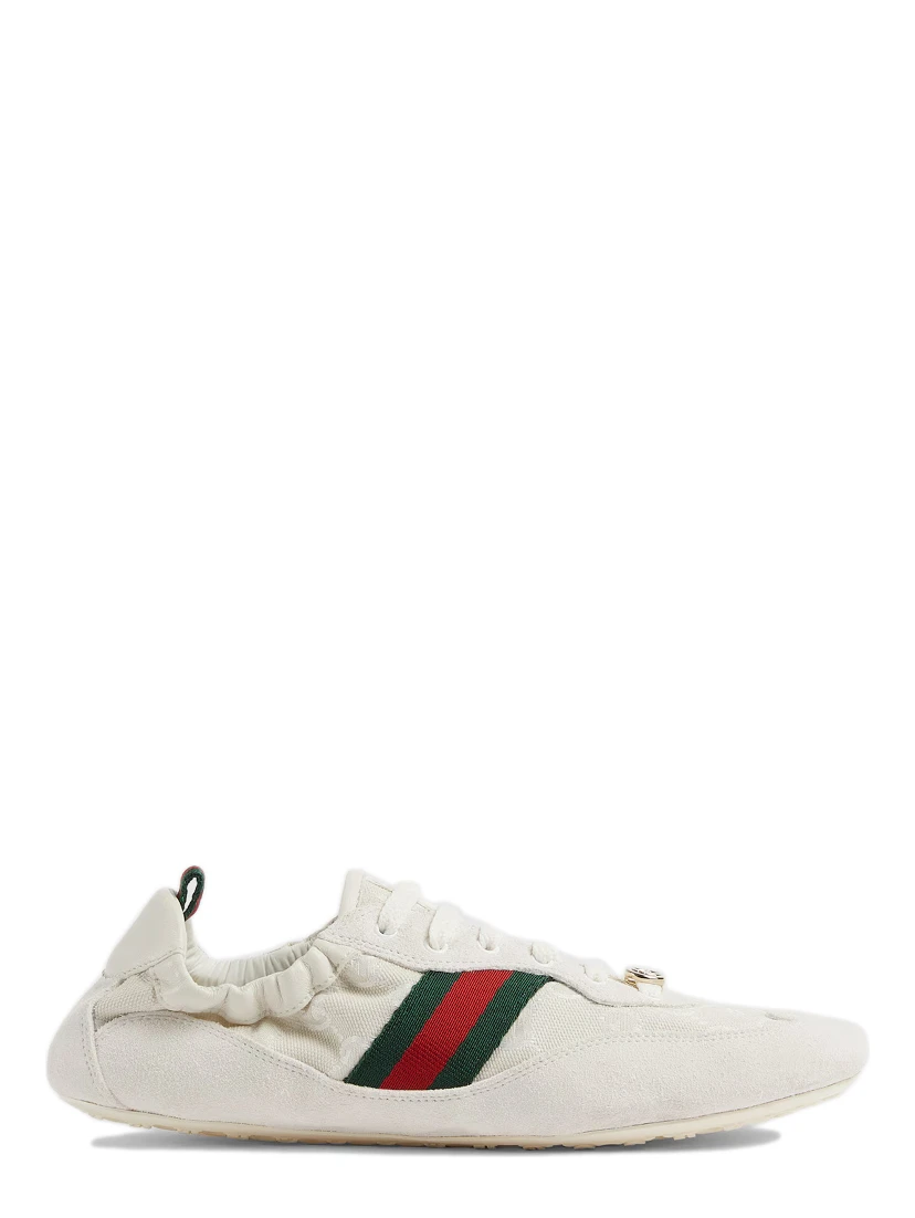 Gucci Sneakers White