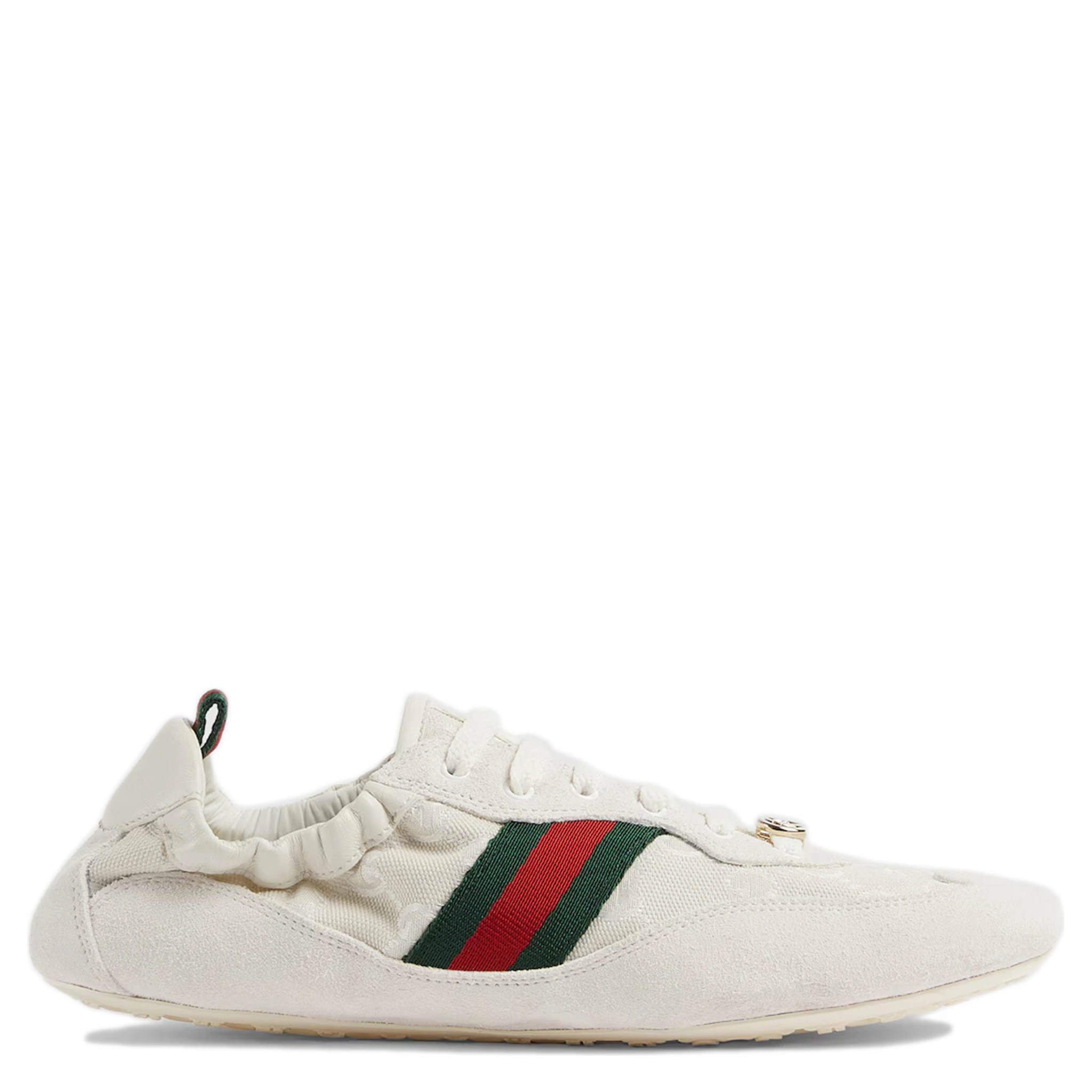 Gucci Sneakers White