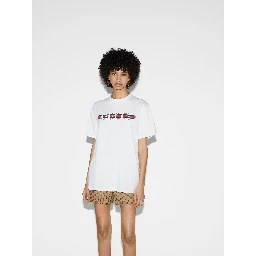 Gucci T-shirts and Polos White