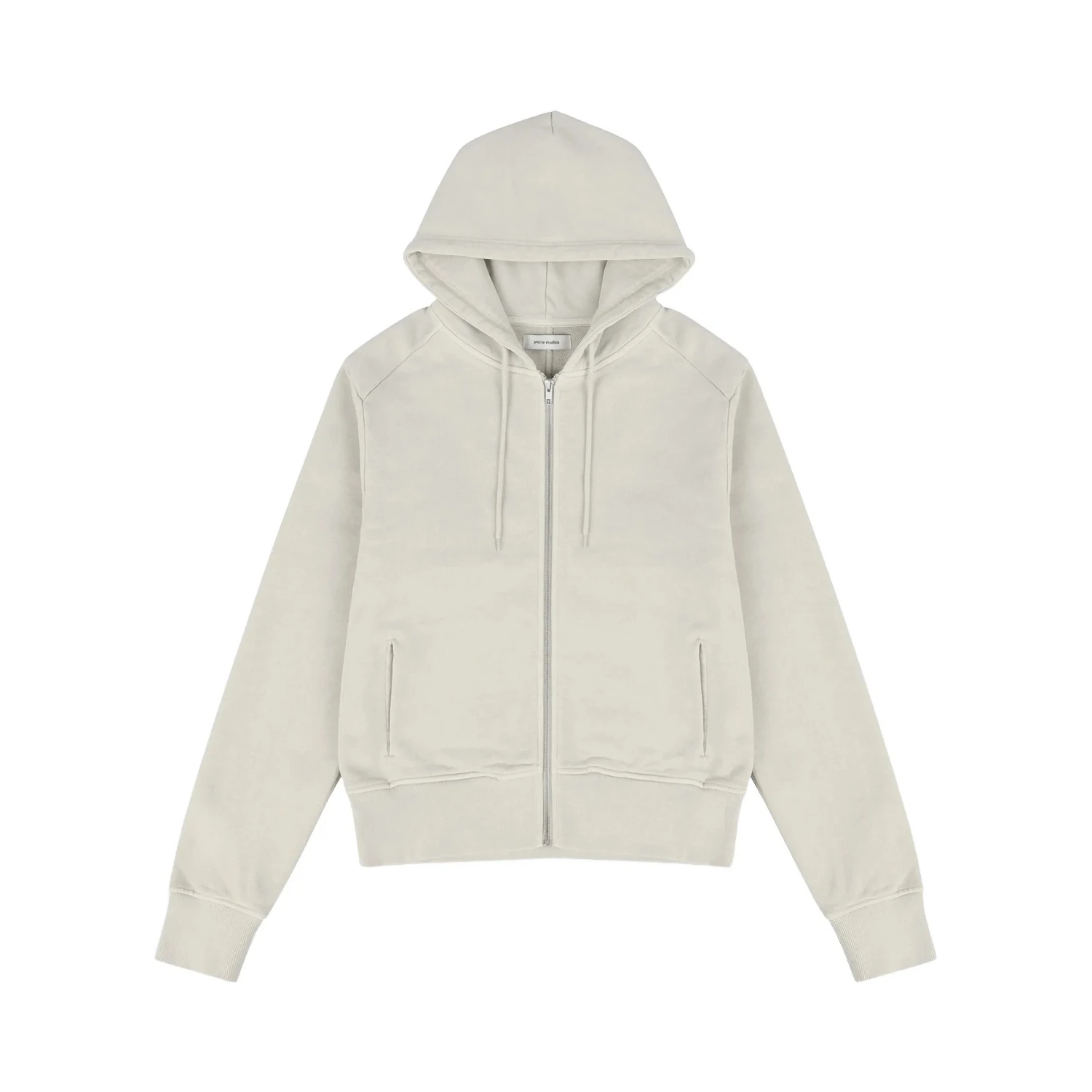 ENTIRE STUDIOS Sweaters White