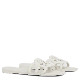 Gucci Sandals White