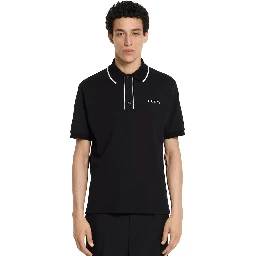Gucci T-shirts and Polos Black