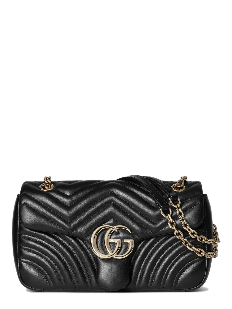 حقائب غوتشي.. أسود