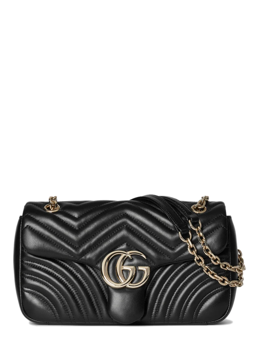 حقائب غوتشي.. أسود