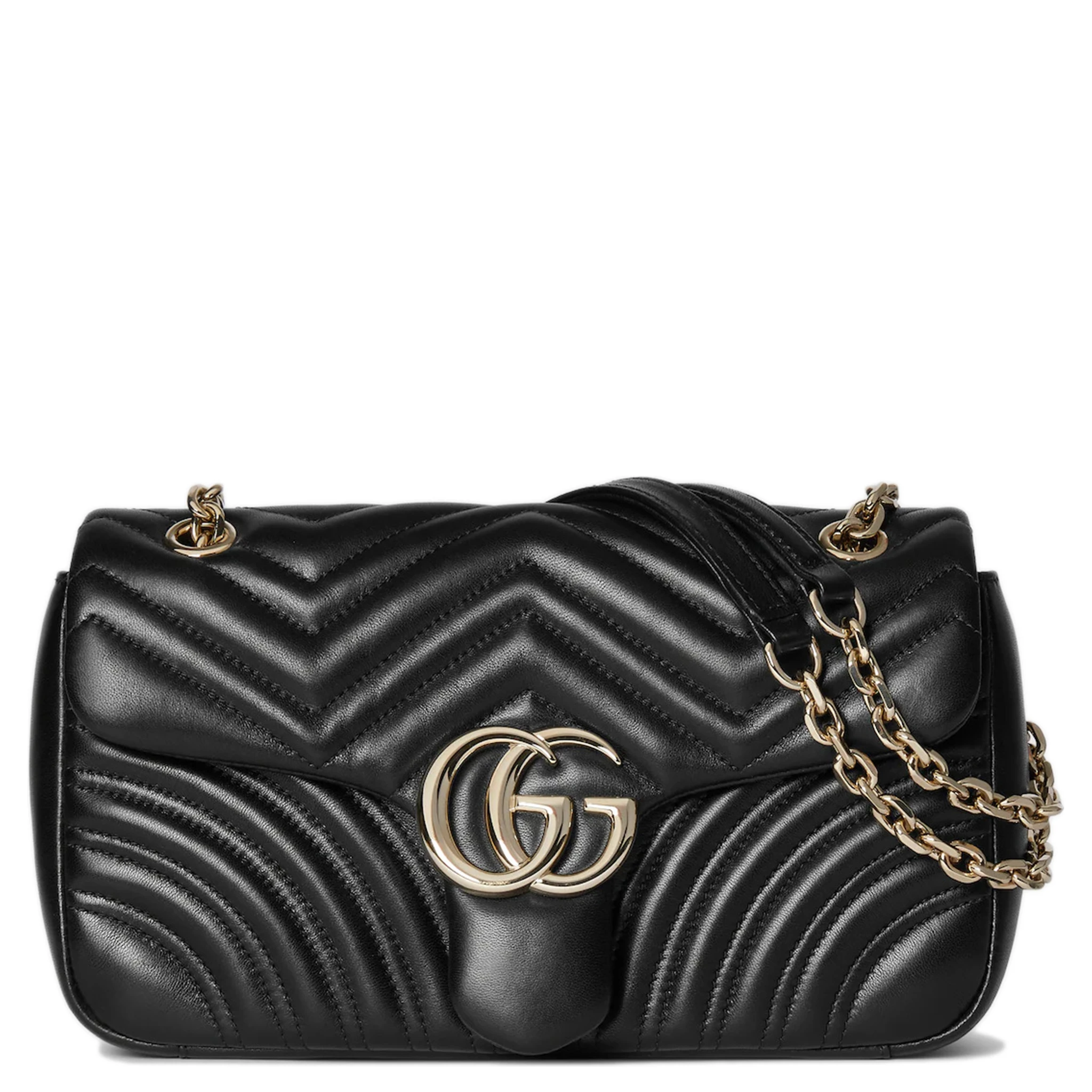 حقائب غوتشي.. أسود