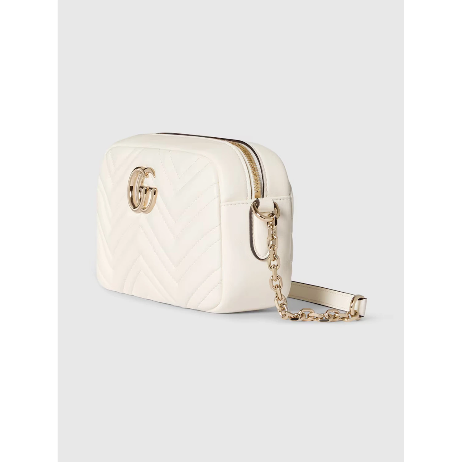 Gucci Bags.. White