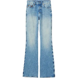 Gucci Jeans Blue
