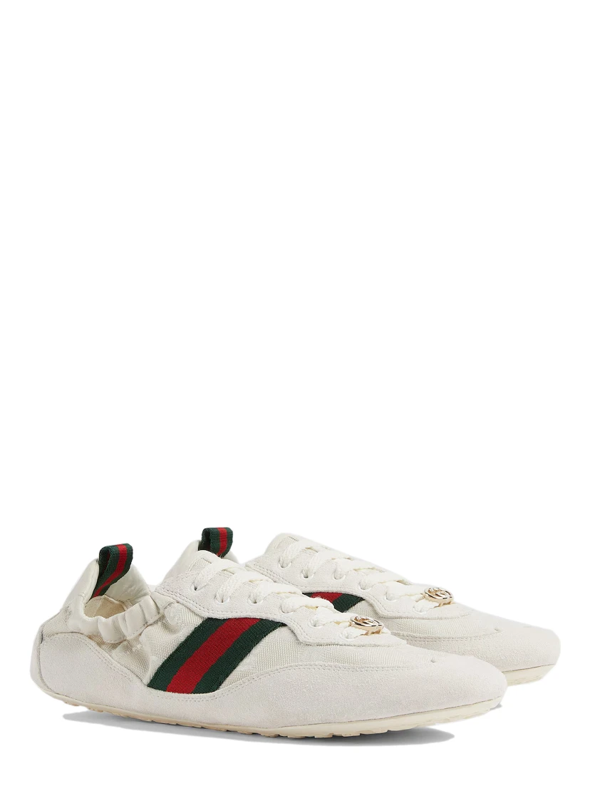 Gucci Sneakers White